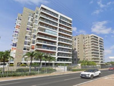Apartamento 4 dormit�rios para Venda, em Teresina, bairro Ilhotas, 4 dormit�rios, 3 banheiros, 2 su�tes, 2 vagas