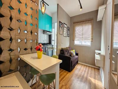 Apartamento para Loca��o, em S�o Paulo, bairro Barra Funda, 1 dormit�rio, 1 banheiro
