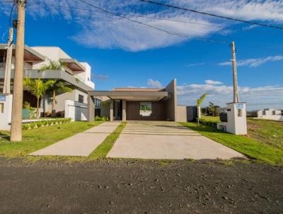 Casa em Condom�nio para Venda, em Pardinho, bairro Condom�nio Ninho Verde II