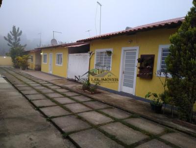 Casa para Venda, em Vespasiano, bairro Nova Pampulha, 2 dormit�rios, 1 banheiro, 1 vaga