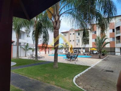 Apartamento para Loca��o, em Florian�polis, bairro Ingleses do Rio Vermelho, 2 dormit�rios, 2 banheiros, 1 su�te, 1 vaga