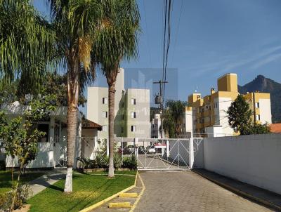 Apartamento para Venda, em S�o Jos�, bairro Sert�o do Maruim, 2 dormit�rios, 1 banheiro, 1 vaga