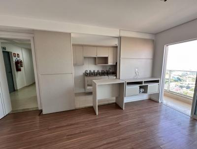 Apartamento 3 dormit�rios para Loca��o, em Londrina, bairro Jardim Shangri-la A, 3 dormit�rios, 2 banheiros, 1 su�te, 2 vagas