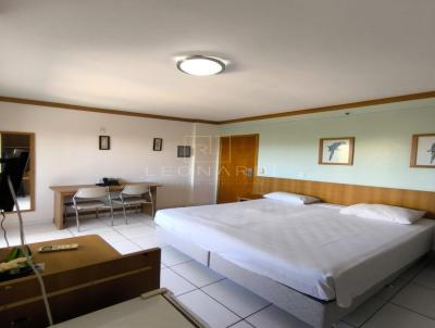 Apartamento para Venda, em Caldas Novas, bairro TURISTA 2, 1 dormit�rio, 1 banheiro, 1 vaga