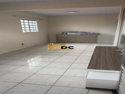 Casas 2 Quartos para Loca��o, em S�o Jos� dos Campos, bairro Jardim Sat�lite, 2 dormit�rios, 1 banheiro