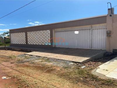 Casa para Loca��o, em Tibau, bairro Praia das Emanuelas, 3 dormit�rios, 1 banheiro, 1 su�te