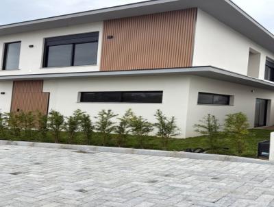 Casa / Sobrado para Venda, em Garopaba, bairro Areias de Palhocinha, 2 dormit�rios, 3 banheiros, 2 su�tes