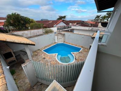 Casa para Venda, em Peru�be, bairro Oasis, 3 dormit�rios, 2 banheiros, 1 su�te, 3 vagas