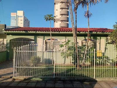 Casa para Venda, em Tubar�o, bairro VILA MOEMA, 3 dormit�rios, 3 banheiros, 2 su�tes, 4 vagas