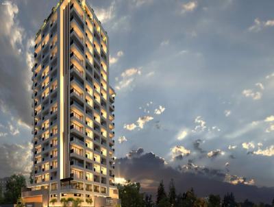 Apartamento para Venda, em S�o Jos� dos Pinhais, bairro Aristocrata, 1 dormit�rio, 1 banheiro, 1 su�te