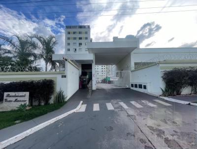 Apartamento para Venda, em Aparecida de Goi�nia, bairro Jardim Luz, 2 dormit�rios, 2 banheiros, 1 su�te, 1 vaga