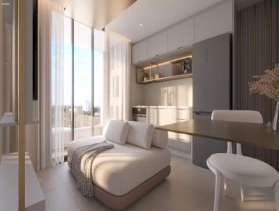 Apartamento para Venda, em S�o Jos� dos Pinhais, bairro Aristocrata, 1 dormit�rio, 1 banheiro, 1 su�te
