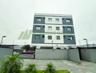 Apartamento para Venda, em Pinhais, bairro Weiss�polis, 2 dormit�rios, 1 banheiro, 1 vaga