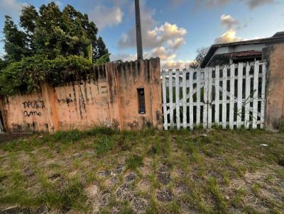 Terreno para Venda, em Peru�be, bairro BEIRA MAR