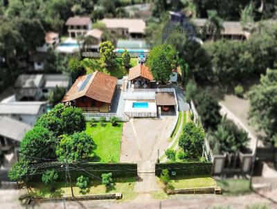 Ch�cara para Venda, em Atibaia, bairro Jardim Estancia Brasil, 3 dormit�rios, 3 banheiros, 1 su�te, 4 vagas