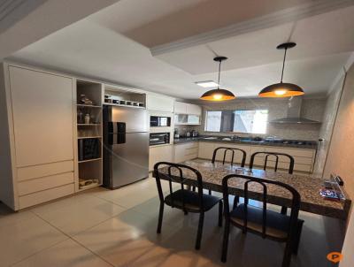 Casa para Venda, em Caldas Novas, bairro Nova Vila, 3 dormit�rios, 2 banheiros, 1 su�te, 2 vagas