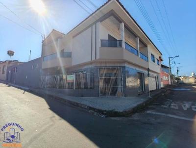 Casa para Loca��o, em Alfenas, bairro Vila Godoy, 3 dormit�rios, 2 banheiros, 1 su�te, 2 vagas
