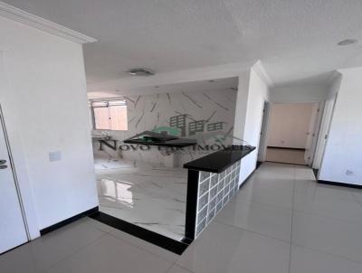 Apartamento para Venda, em Vespasiano, bairro Angicos, 2 dormit�rios, 1 banheiro, 1 vaga