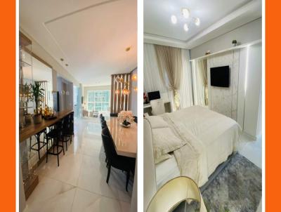 Apartamento para Venda, em , bairro , 4 dormit�rios, 4 banheiros, 4 su�tes, 3 vagas