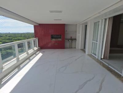 Apartamento 3 Quartos para Loca��o, em Salvador, bairro Patamares, 3 dormit�rios, 5 banheiros, 3 su�tes, 2 vagas
