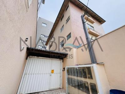 Apartamento para Venda, em Matinhos, bairro Caiob�, 1 dormit�rio, 1 banheiro, 1 vaga