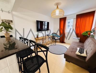 Apartamento para Venda, em Matinhos, bairro Caiob�, 1 dormit�rio, 1 banheiro, 1 vaga