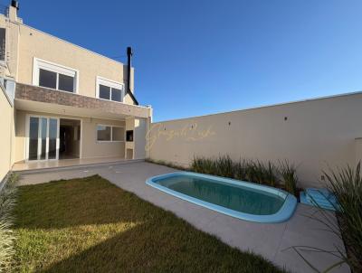 Casa para Venda, em S�o Leopoldo, bairro Jardim Am�rica, 3 dormit�rios, 3 banheiros, 1 su�te, 2 vagas