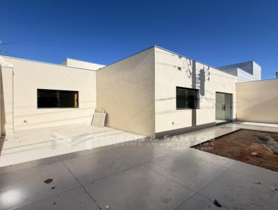 Casa para Venda, em Montes Claros, bairro Loteamento Novo Primavera, 2 dormit�rios, 1 banheiro, 1 vaga