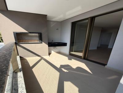 Apartamento para Venda, em Joinville, bairro Santo Ant�nio, 3 dormit�rios, 2 banheiros, 1 su�te, 2 vagas