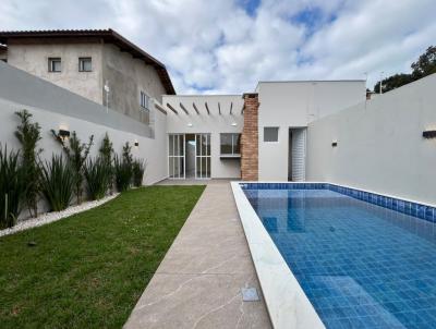 Casa para Venda, em Itanha�m, bairro PARQUE AUGUSTUS, 2 dormit�rios, 1 banheiro, 1 su�te, 2 vagas