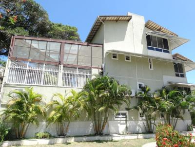 Casa 4 dormit�rios ou + para Venda, em Salvador, bairro Pitua�u, 4 dormit�rios, 6 banheiros, 4 su�tes, 2 vagas