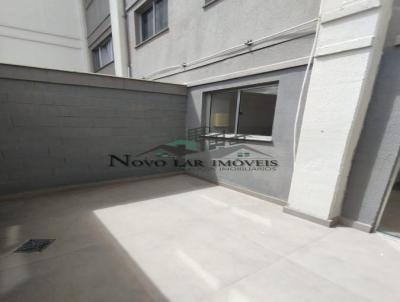 Apartamento para Venda, em Vespasiano, bairro Santo Ant�nio, 2 dormit�rios, 1 banheiro, 1 vaga
