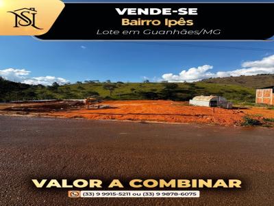 Lote para Venda, em , bairro 