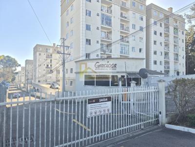 Apartamento para Venda, em Pinhais, bairro Atuba, 2 dormit�rios, 1 banheiro, 1 vaga