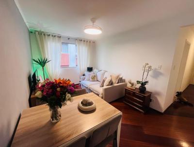 Apartamento para Venda, em S�o Paulo, bairro Higien�polis, 2 dormit�rios, 2 banheiros, 1 vaga