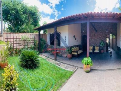 Casa para Venda, em Saquarema, bairro Barra Nova, 5 dormit�rios, 3 banheiros, 2 su�tes, 2 vagas