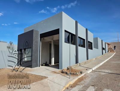 Galp�o para Loca��o, em Cangu�u, bairro Tri�ngulo