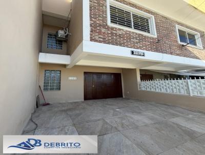 Casa / Sobrado para Venda, em Tramanda�, bairro Centro, 2 dormit�rios, 3 banheiros, 2 su�tes, 1 vaga