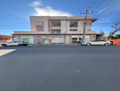 Apartamento para Loca��o, em Curitibanos, bairro Centro