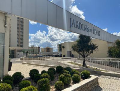 Apartamento para Venda, em , bairro Jardim das Am�ricas 2� Etapa, 3 dormit�rios, 1 banheiro, 1 su�te, 2 vagas