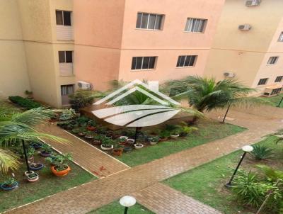 Apartamento para Venda, em Palmas, bairro Plano Diretor Norte, 2 dormit�rios, 1 banheiro, 1 vaga