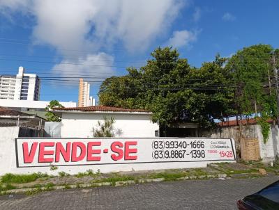 Terreno para Venda, em Jo�o Pessoa, bairro Estados