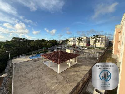 Apartamento para Loca��o, em Macei�, bairro Serraria, 3 dormit�rios, 1 banheiro, 1 vaga