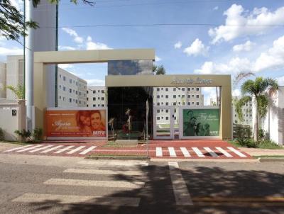 Apartamento para Venda, em An�polis, bairro Vila Jayara, 2 dormit�rios, 1 banheiro, 1 vaga