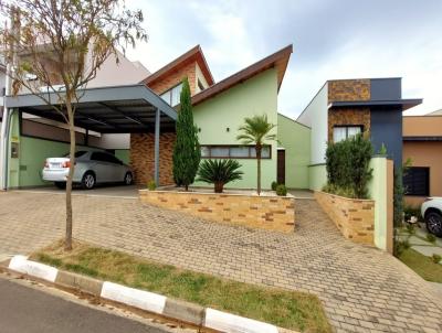 Casa em Condom�nio para Venda, em Tatu�, bairro Residencial Bosques dos Ip�s, 3 dormit�rios, 2 banheiros, 1 su�te, 2 vagas