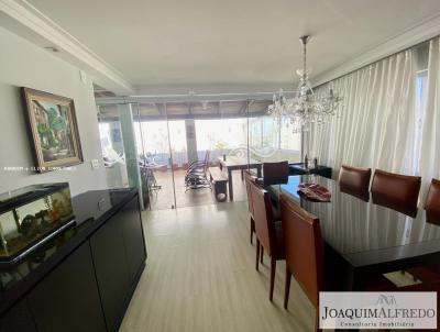 Cobertura para Venda, em Florian�polis, bairro Centro, 4 dormit�rios, 4 banheiros, 4 su�tes, 2 vagas