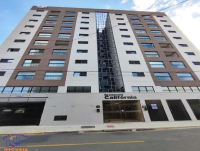 Apartamento para Loca��o, em Alfenas, bairro Centro, 2 dormit�rios, 2 banheiros, 2 su�tes, 1 vaga
