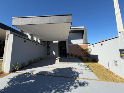 Casa em Condom�nio para Venda, em Tatu�, bairro Residencial Bosques dos Ip�s, 3 dormit�rios, 2 banheiros, 1 su�te, 2 vagas