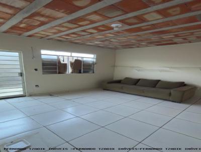 Casa para Venda, em Pedro Leopoldo, bairro SANTA TERESA, 1 dormit�rio, 1 banheiro, 1 vaga