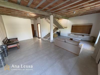 Casa em Condom�nio para Venda, em Araruama, bairro Lagoinha, 5 dormit�rios, 2 banheiros, 1 su�te, 2 vagas